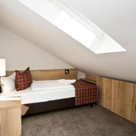 Neuschwansteinblick Ferienwohnung 128 Daire