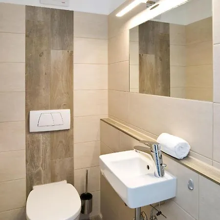 Neuschwansteinblick Ferienwohnung 128 Daire