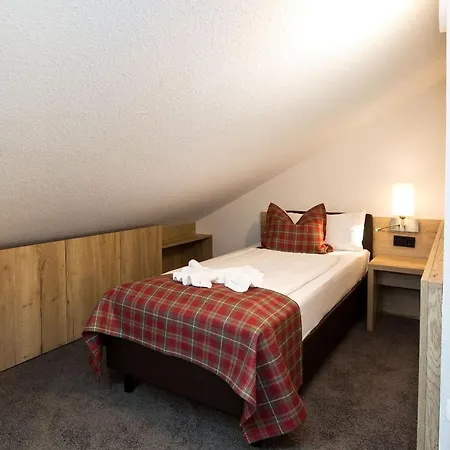 Neuschwansteinblick Ferienwohnung 128 Daire Füssen