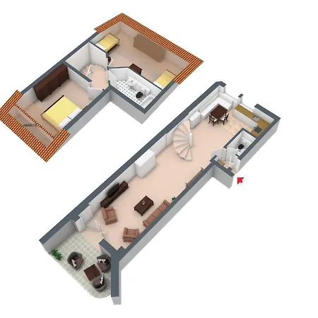 Neuschwansteinblick Ferienwohnung 128 * Füssen