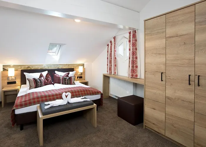 Neuschwansteinblick Ferienwohnung 128