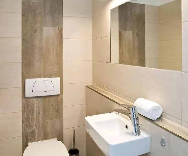 Neuschwansteinblick Ferienwohnung 128 Διαμέρισμα
