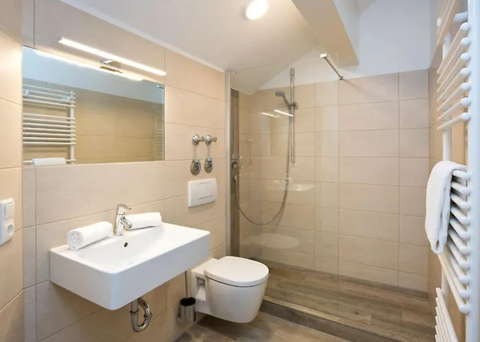 Neuschwansteinblick Ferienwohnung 128 Διαμέρισμα